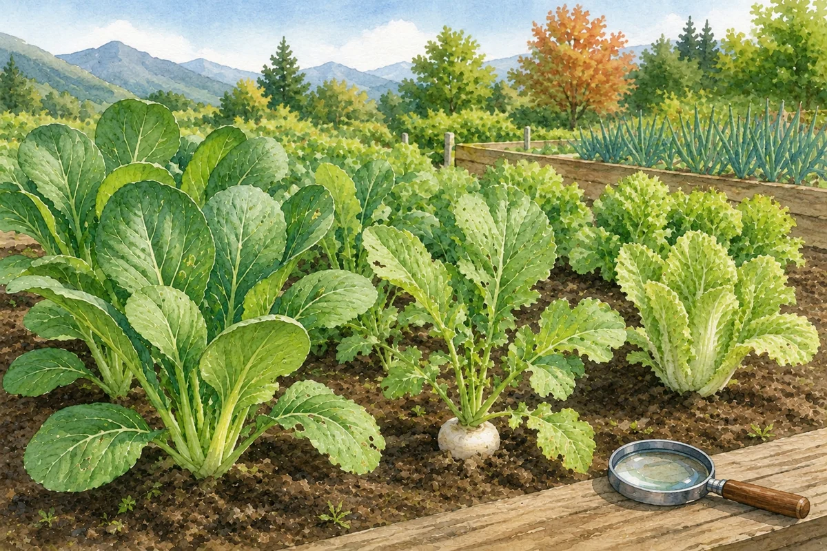 9月に注意したい病害虫
